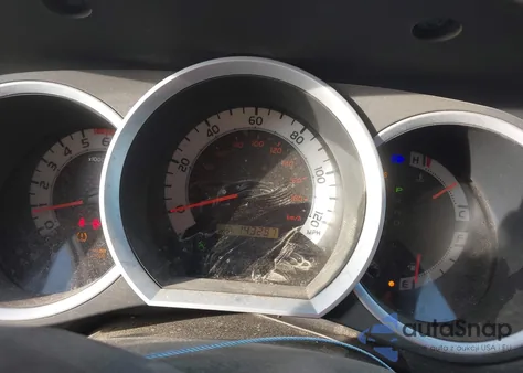 2014 Toyota Tacoma Base V6 from USA, damaged, VIN 3TMMU4FN7EM065268